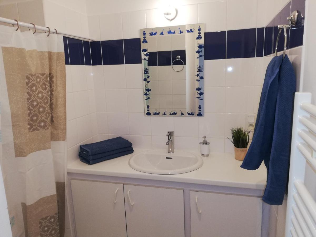 Superbe Appartement De 90M2 A Uzes Super Equipe Avec Garage Et Grand Parking Privatif Екстериор снимка