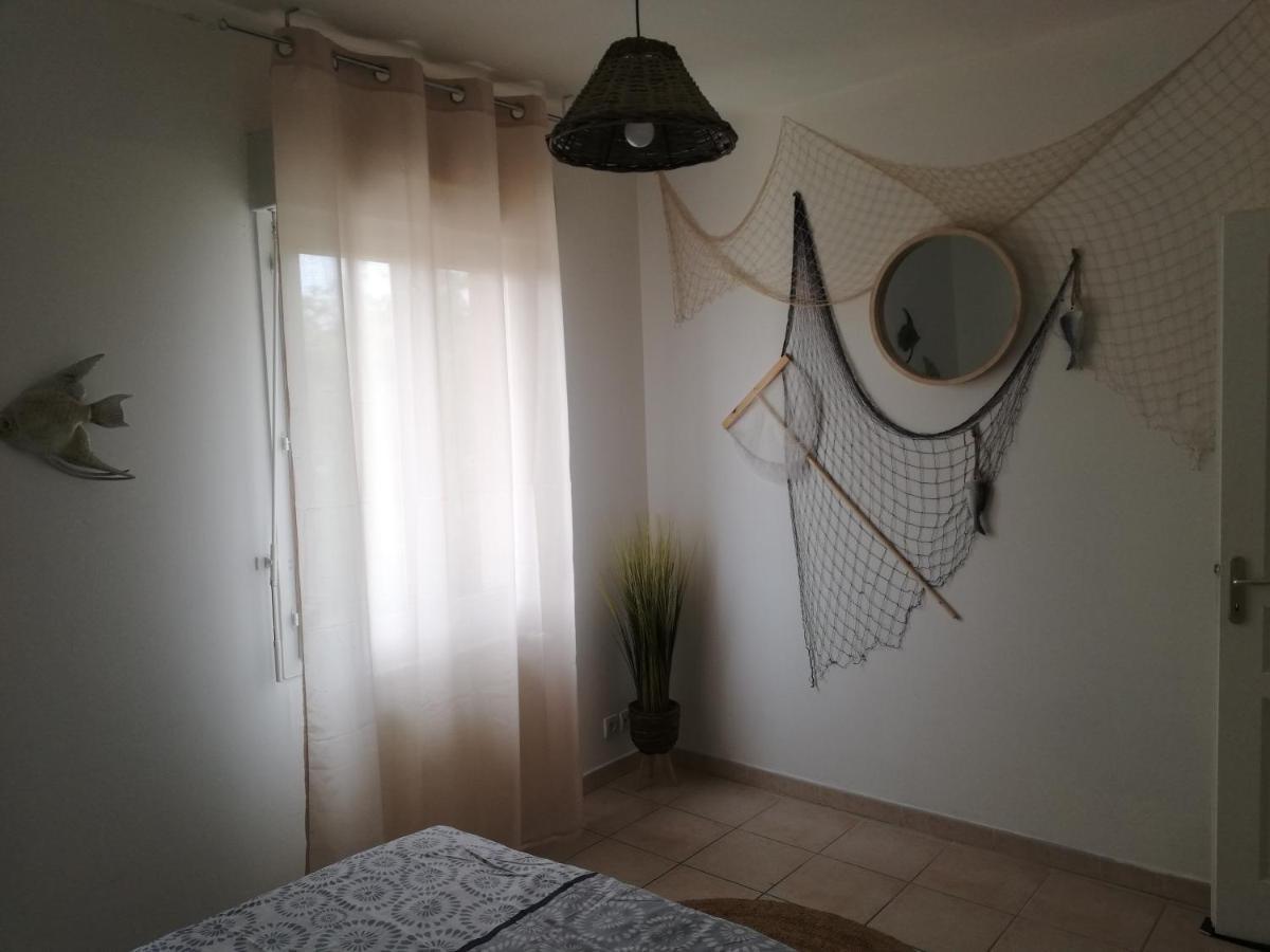 Superbe Appartement De 90M2 A Uzes Super Equipe Avec Garage Et Grand Parking Privatif Екстериор снимка